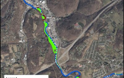Community Meeting – Deckers Creek Stream Restoration Project